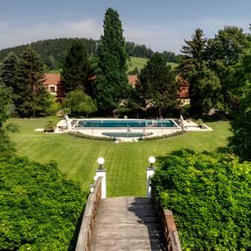 Dvůr Pecínov Struhařov