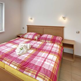 Penzion Harmonie Žlutice