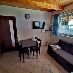 Németh Apartman Balatongyörök