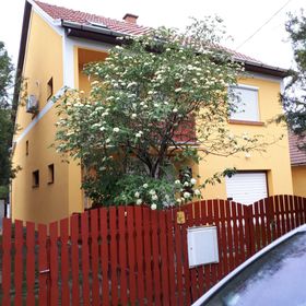 Szántó Apartman Orosháza