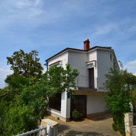 Apartment Morozin Malinska