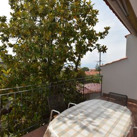 Apartment Morozin Malinska