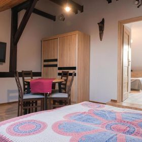 Pokoje U Fela Ustrzyki Dolne