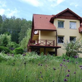 Gosidomek Zawoja