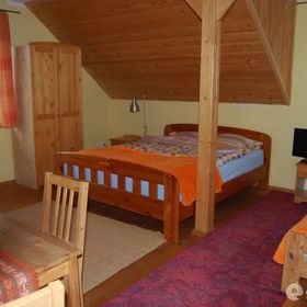 Gosidomek Zawoja