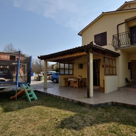 Apartment Malvina Labin