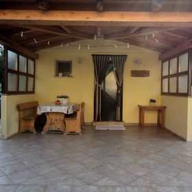 Apartment Malvina Labin