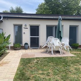 Kis Ház Balatonboglár