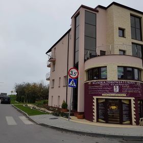 Dormed Medical SPA Busko-Zdrój