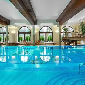 Grand Hotel Stamary Wellness & SPA Zakopane