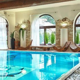 Grand Hotel Stamary Wellness & SPA Zakopane