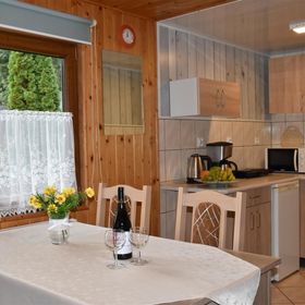 Camping Baltic Kołobrzeg