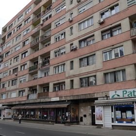 Alex Panzió Budapest