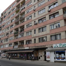 Alex Panzió Budapest