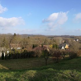 Leveld Apartman Városlőd