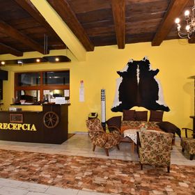 Penzión Štrba Tatranská Štrba