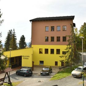 Penzión Štrba Tatranská Štrba