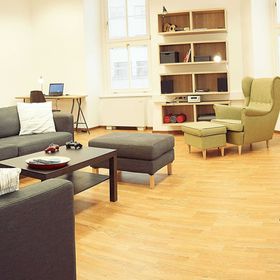 Hostel Folks Bratislava