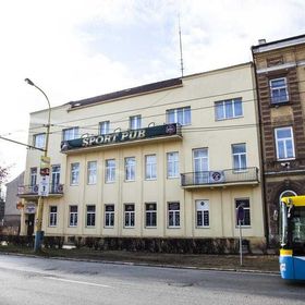 Penzión Šport Košice