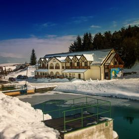 Penzión Zivka Závažná Poruba