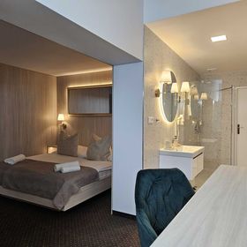 Penzión & Wellness Zoborská Nitra