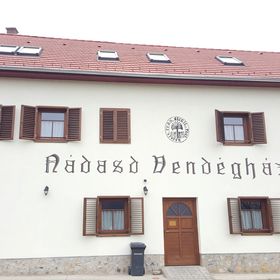 Nádasd Vendégház Mecseknádasd