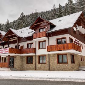 Apartmány Tri Studničky Demänovská Dolina