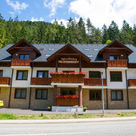 Apartmány Tri Studničky Demänovská Dolina