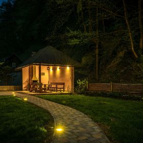 Apartmány Weissov dom Banská Hodruša