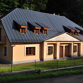 Apartmány Weissov dom Banská Hodruša