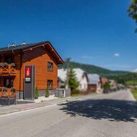 Mucha Apartments Terchová