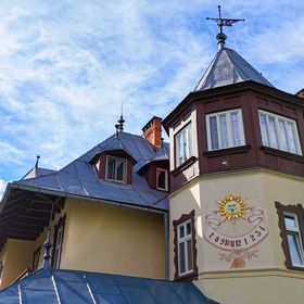 Penzión Jesenský Tatranská Lomnica