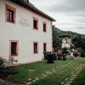 Resla Residence Banská Štiavnica