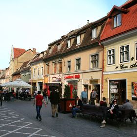 Casa Antiqua Brașov