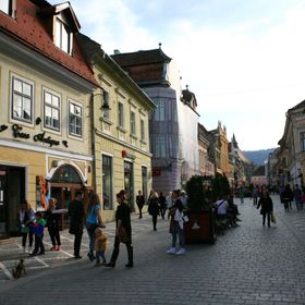 Casa Antiqua Brașov