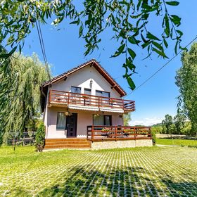 Casa Nițu Întorsura Buzăului