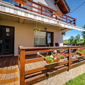 Casa Nițu Întorsura Buzăului