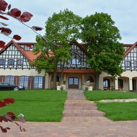 Hotel Kuźnia Smaków Dębowa Łąka