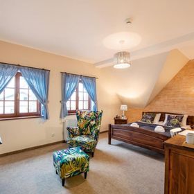 Hotel Kuźnia Smaków Dębowa Łąka