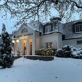 Hotel Ostrov Nymburk