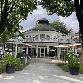 Hotel Ostrov Nymburk