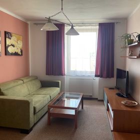 Hotel Ostrov Garni Sadská