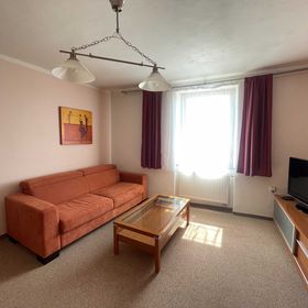 Hotel Ostrov Garni Sadská