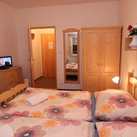 Hotel-Restaurant Švejk Bublava