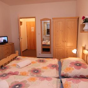 Hotel-Restaurant Švejk Bublava