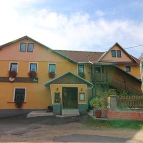 Hotel-Restaurant Švejk Bublava