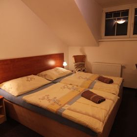 Hotel-Restaurant Švejk Bublava