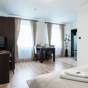 Čajkovskij Apartments Brno