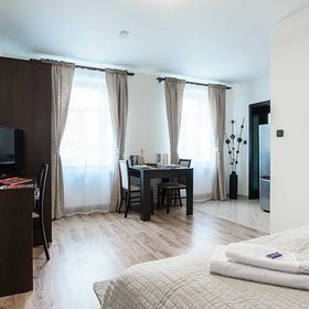 Čajkovskij Apartments Brno