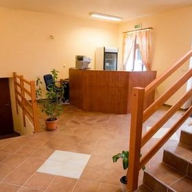 Smetanův Statek Hradec Králové